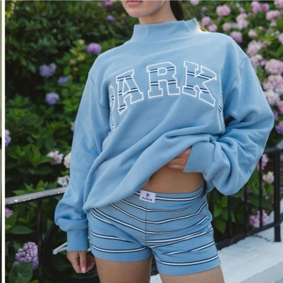 Parke Pullover L/XL - Picture 1 of 5